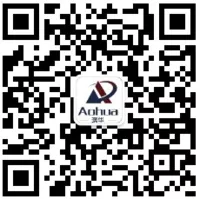 澳华微信二维码